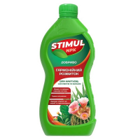 Удобрение для кактусов 0,5л (Стимул) купить