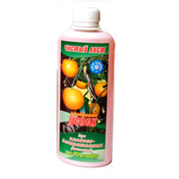 Удобрение для плодово-декоративн. 300мл(Чист.лист) купить