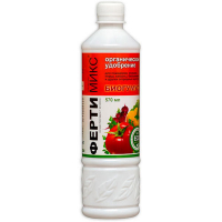 Добриво органічне для овочів 570мл(Фертімікс) купить