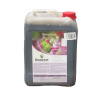 Добриво для винограду 5л (Біохелат) купить