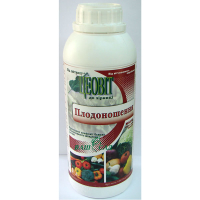 Добриво для плодоношення 1л купить