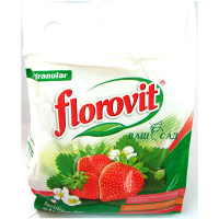 Мінеральне добриво для полуниці (Флоровіт), 1кг купить