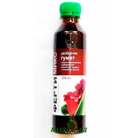 Удобрение орг.для садовых и комн.250мл (Фертимикс) купить