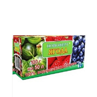 Добриво Новоферт Ягода 100 г купить