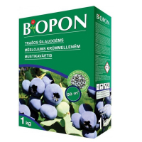Добриво в гранулах для чорниці Biopon, 1 кг купить