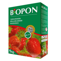 Добриво в гранулах для полуниці та суниці Biopon, 1 кг купить
