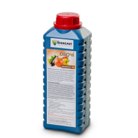 Добриво Біохелат Овочі 1 л купить