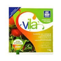 Удобрение для плодовых деревьев и кустов Yara Vila 1 кг купить