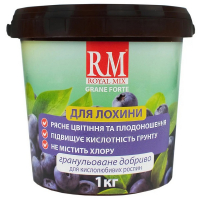 Гран добриво Royal Mix drip Лохина 1кг купить