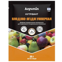Нутрівант плодово-ягідні універсал (25 гр) купить