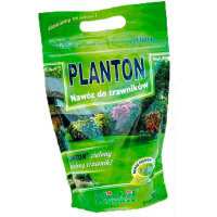 Добриво для газону 1кг (Planton) купить