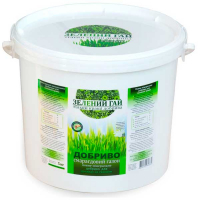Удобрение Изумрудный газон 5кг  (Зеленый Гай) купить