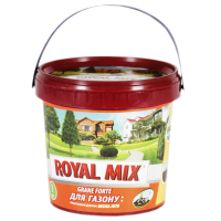 Удобрение для газона 1кг (Royаl Mix) купить