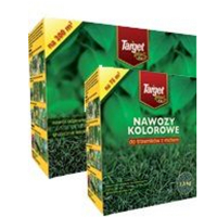 Удобрение для газона 8 кг (Target) купить