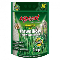Добриво АГРЕКОЛ для ослабленного газону 1кг купить