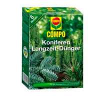 Добриво для хвойних 2,5 кг (Compo) купить