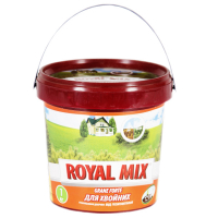 Добрив. для хвойних від пожовтіння 1кг (Royal Mix) купить