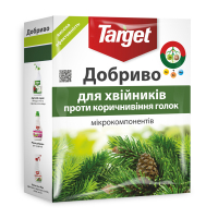 Удобрение для хвойных с микрокомпонентами 4кг купить