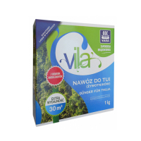 Добриво для туй Yara Vila 1 кг купить