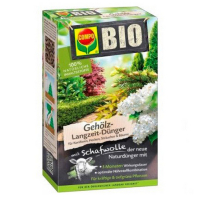 Добриво довготривалої дії для хвойних, 2 кг (Compo Bio) купить