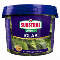 Добриво для хвойних Substral Osmocote 15кг купить