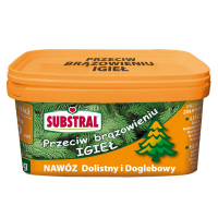 Добриво для хвойних Substral Miracle Grow 5кг купить