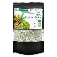 Добриво Floria Sol для туй, хвойнiх  200 г купить