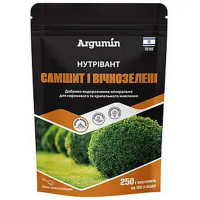 Удобрение для самшита и вечнозеленых 250г (Нутривант) купить