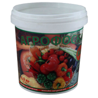 Агрофоска 500 гр купить