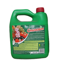 Добриво універсальне 3л (Стімовіт) купить