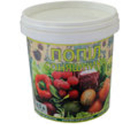 Попіл соняшнику 0.5л купить