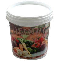 Цеолит Био 1кг купить