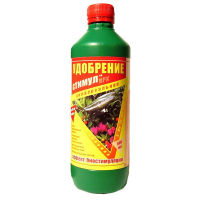 Удобрение универсальное 0,5л ( Стимул) купить