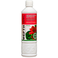 Добриво органічне універсал. 570мл (Фертімікс) купить