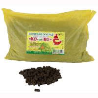 Помет куриный 2кг купить