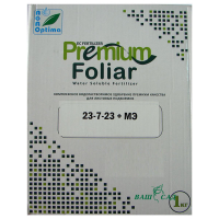 Добриво Premium 23-7-23 (Foliar) купить
