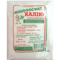 Монофосфат калия 300г купить