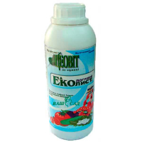 Добриво Еколіст 1л купить