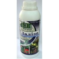 Залізо 1л купить