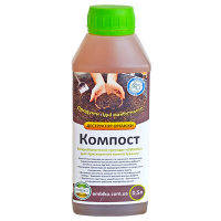 Деструктор органіки ЕМБІКО 0,5л купить