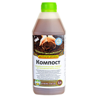 Деструктор органіки ЕМБІКО 1л купить