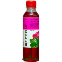 Удобрение орг. Основное питание, 250мл (Фертемикс) купить