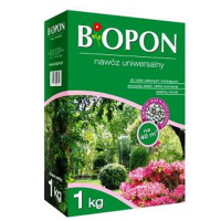 Удобрение в гранулах универсальное 1кг (Biopon) купить