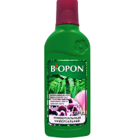 Удобрение жидкое универсальное 0,25л (Biopon) купить