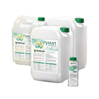 Биохелат Гумат+МЕ 0,5л БУТ купить