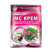 Максикроп Крем+ орг.удобр 25мл купить
