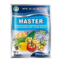 Мастер 20+20+20 20г купить