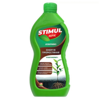 Удобрение СТИМУЛ NPK укоренитель 550мл купить