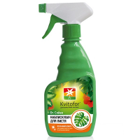 Dr. Сияние (Спрей для блеска растений) 300мл купить