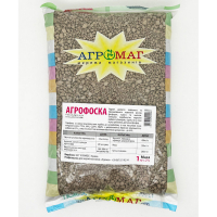 Агрофоска (Агромаг) 1 кг купить